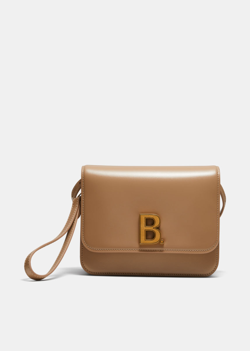 B. Small Crossbody Bag