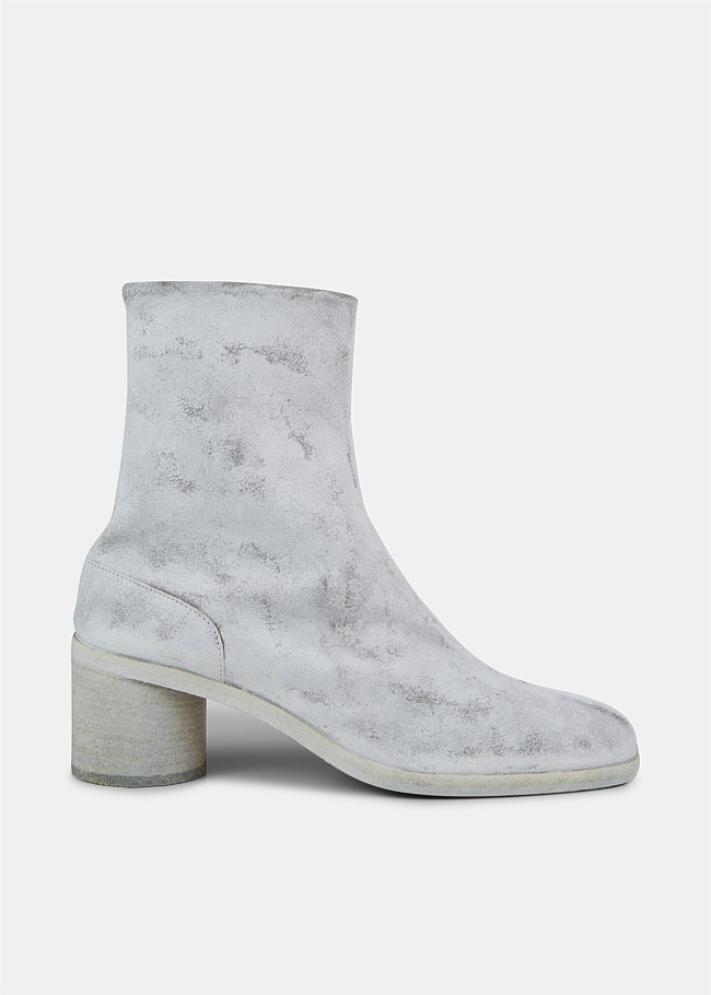 Tabi High Ankle Boot