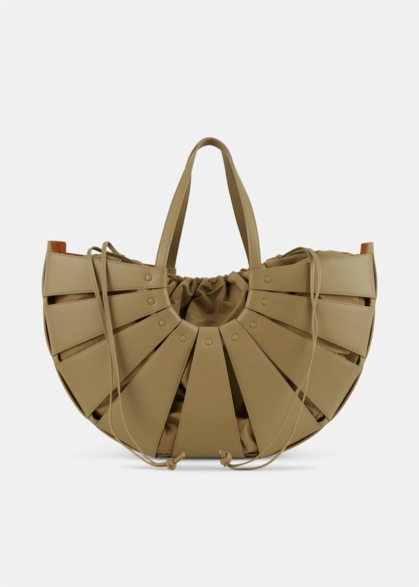 The Shell Large Tote
