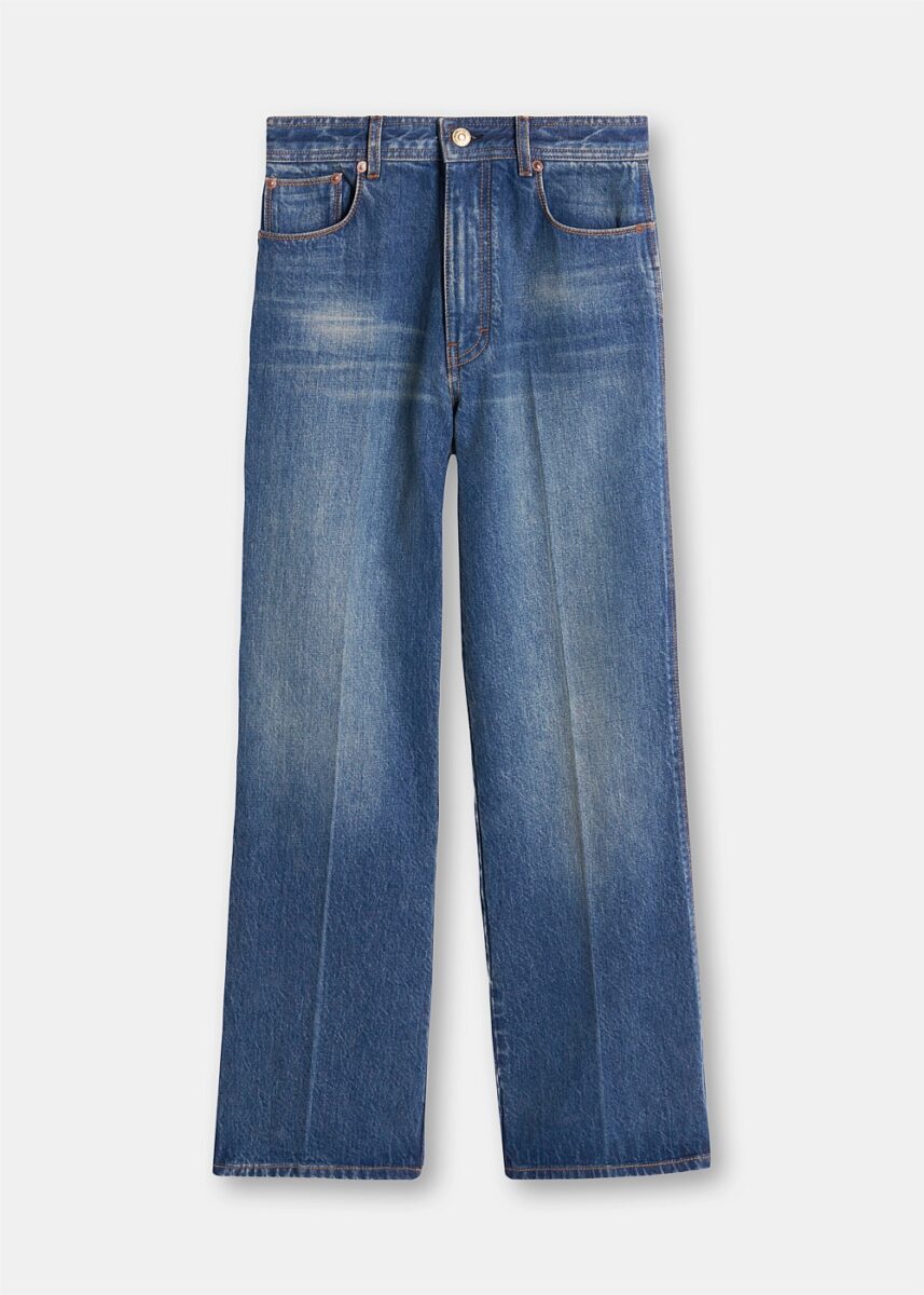 Blue Stevie Jeans