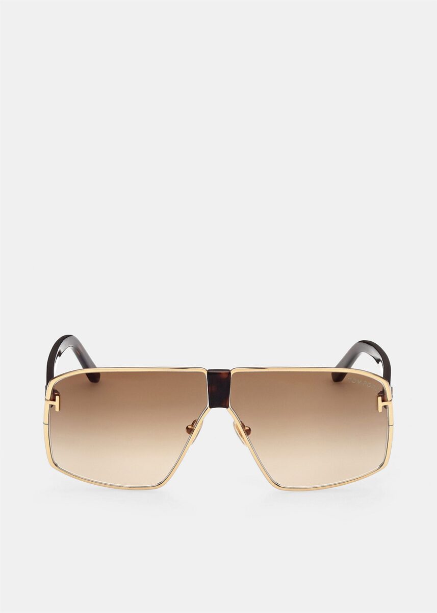 Reno Shield Sunglasses