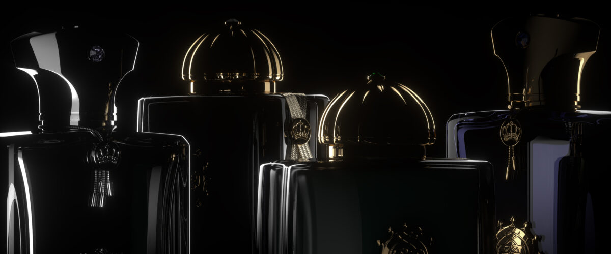 Finding your signature fragrance with Amouage