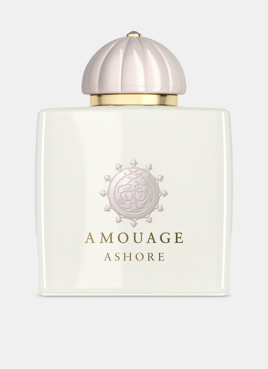 Ashore Woman Eau De Parfum 100ml