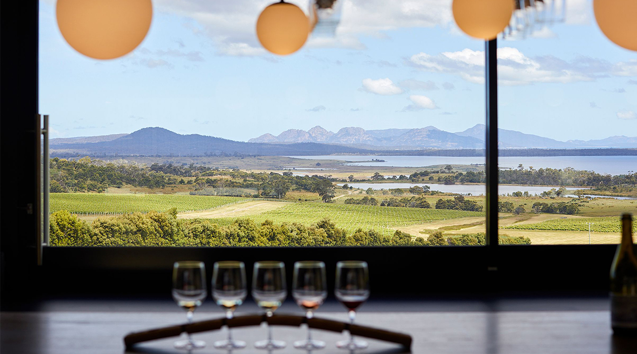 A Harrolds road-tested guide to five days in Tasmania