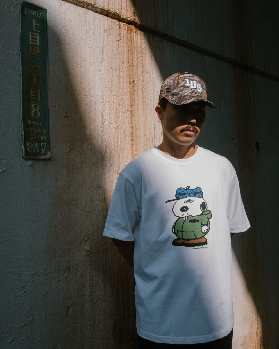 Interview: Talking Shop With 108Warehouse Ahead Of Our Collins St Collab